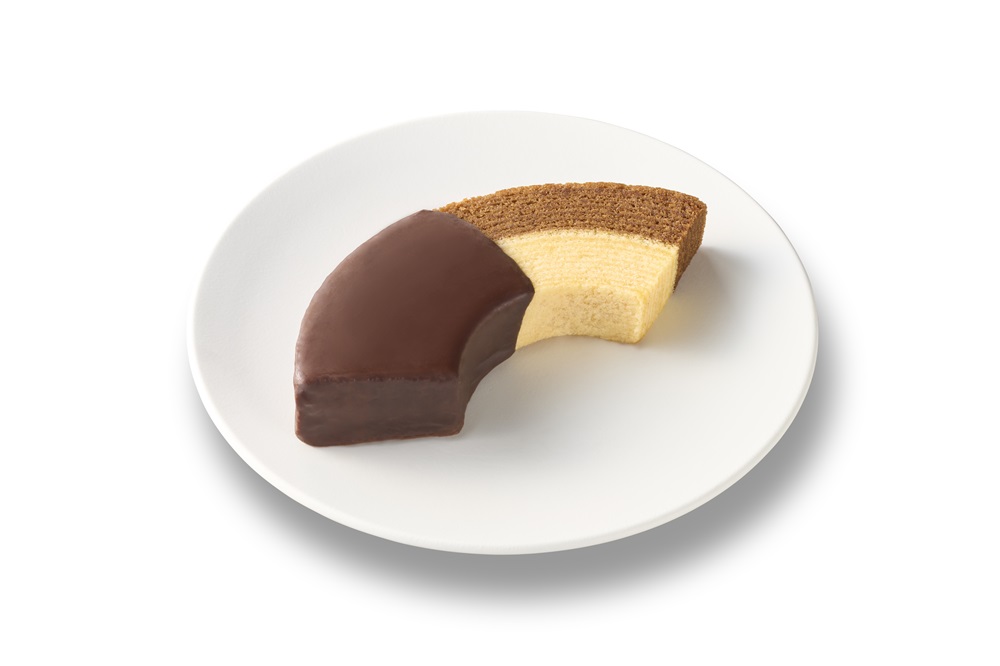 画像2: 今年のバレンタイン、ファミマでいいじゃん！！「ピエール マルコリーニ」監修スイーツが感動的♡