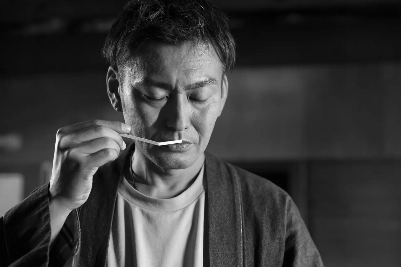 画像: 三越で先行発売イベントを開催