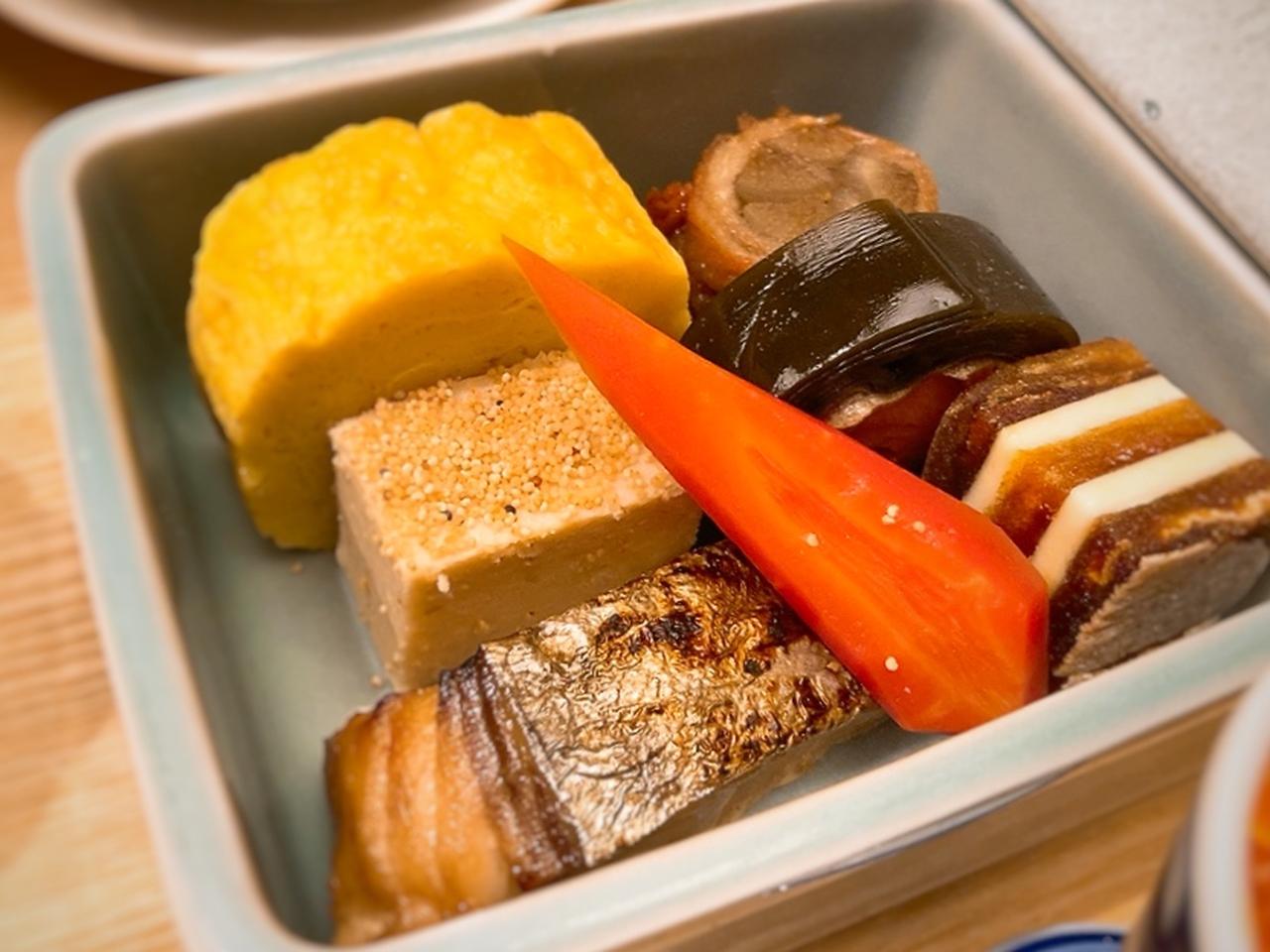 画像7: 日本庭園を眺めながら、季節の彩り膳＆和スイーツブッフェを堪能♡オトナな昼下がりを楽しむなら、ここ！