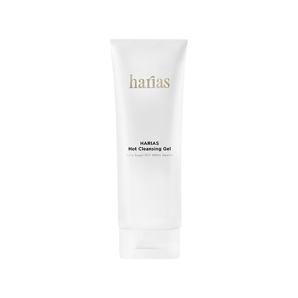 画像: HARIAS（ハリアス）ホットクレンジングジェル 通常価格 :¥ 3,800(税込)