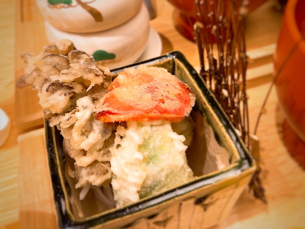 画像6: 日本庭園を眺めながら、季節の彩り膳＆和スイーツブッフェを堪能♡オトナな昼下がりを楽しむなら、ここ！