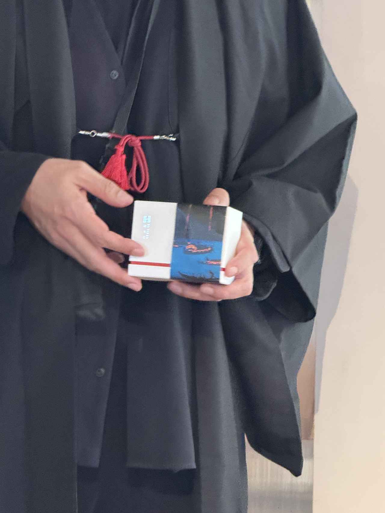 画像1: <破天荒>浮世絵から着想♡「日本橋」「銀座」が数量限定で登場