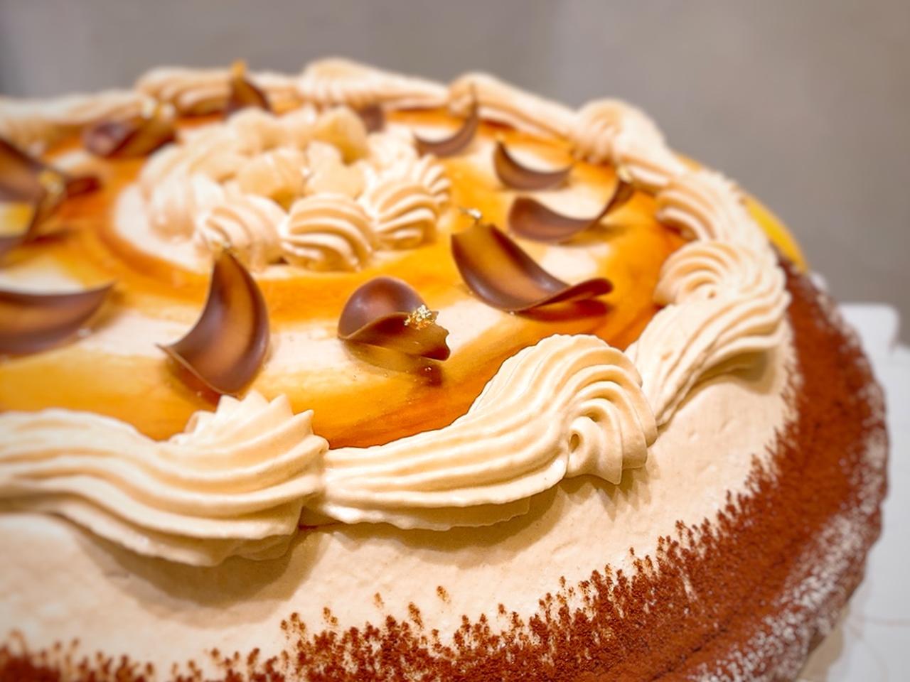 画像6: キルフェボン、10年ぶりのショコラフェア♡「Strawberry meets Chocolate」で楽しむ、苺とチョコレートの絶品タルトは10日間限定！