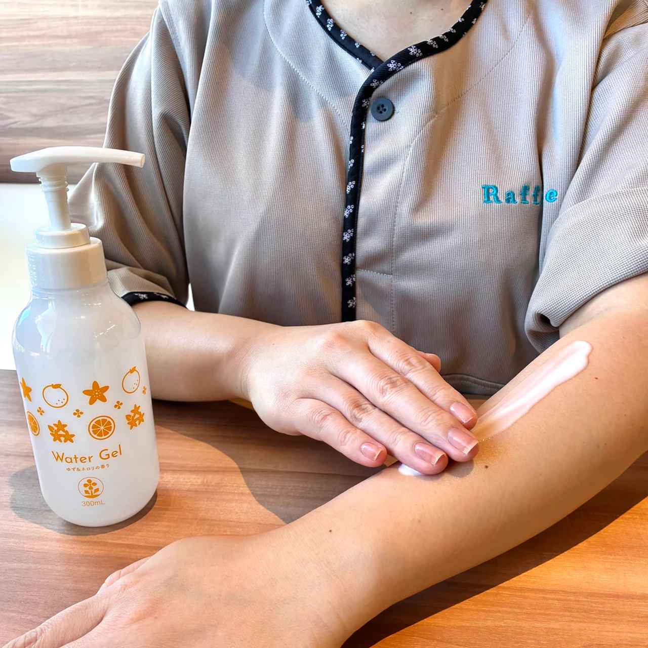 画像3: 累計45万人が体感♡“ほっと温まる”癒し時間『温感ヘッド＆ネック』