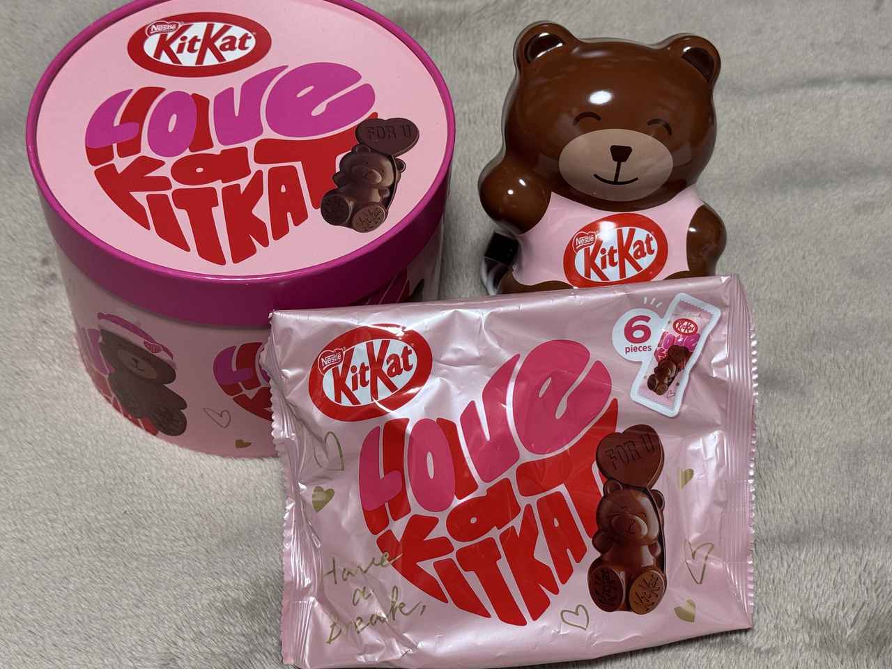 画像: 推し活トレンドに寄り添う“推しベアー”が新登場