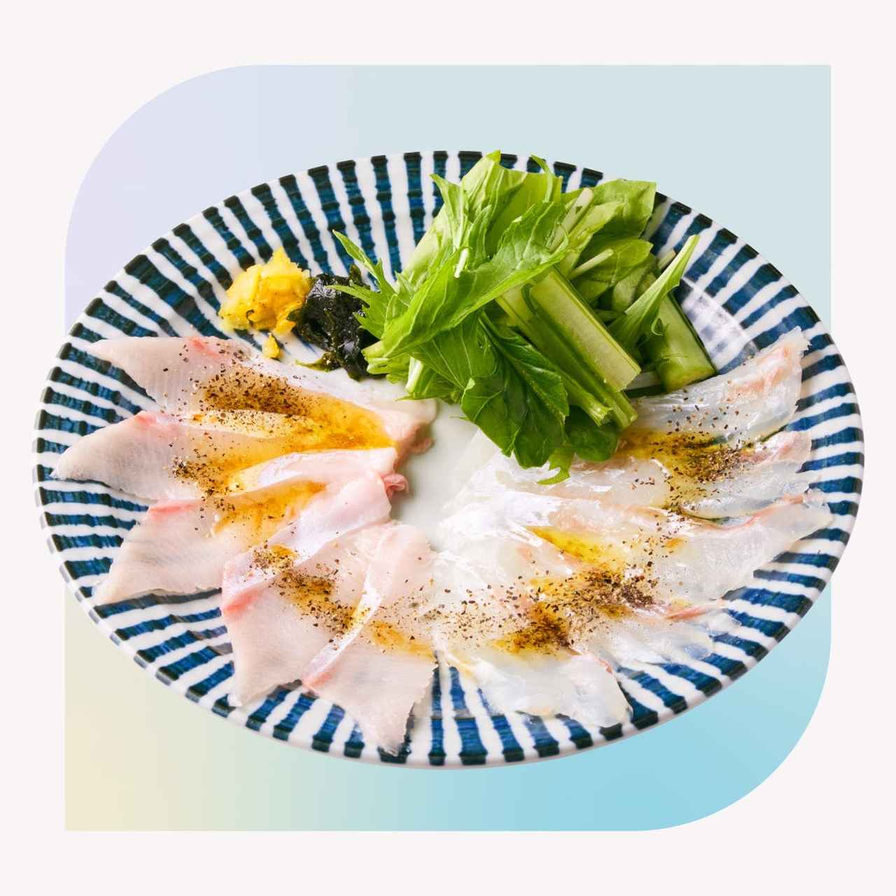 画像10: 春の気分を“色”で味わう、渋谷ヒカリエの春グルメフェア2026