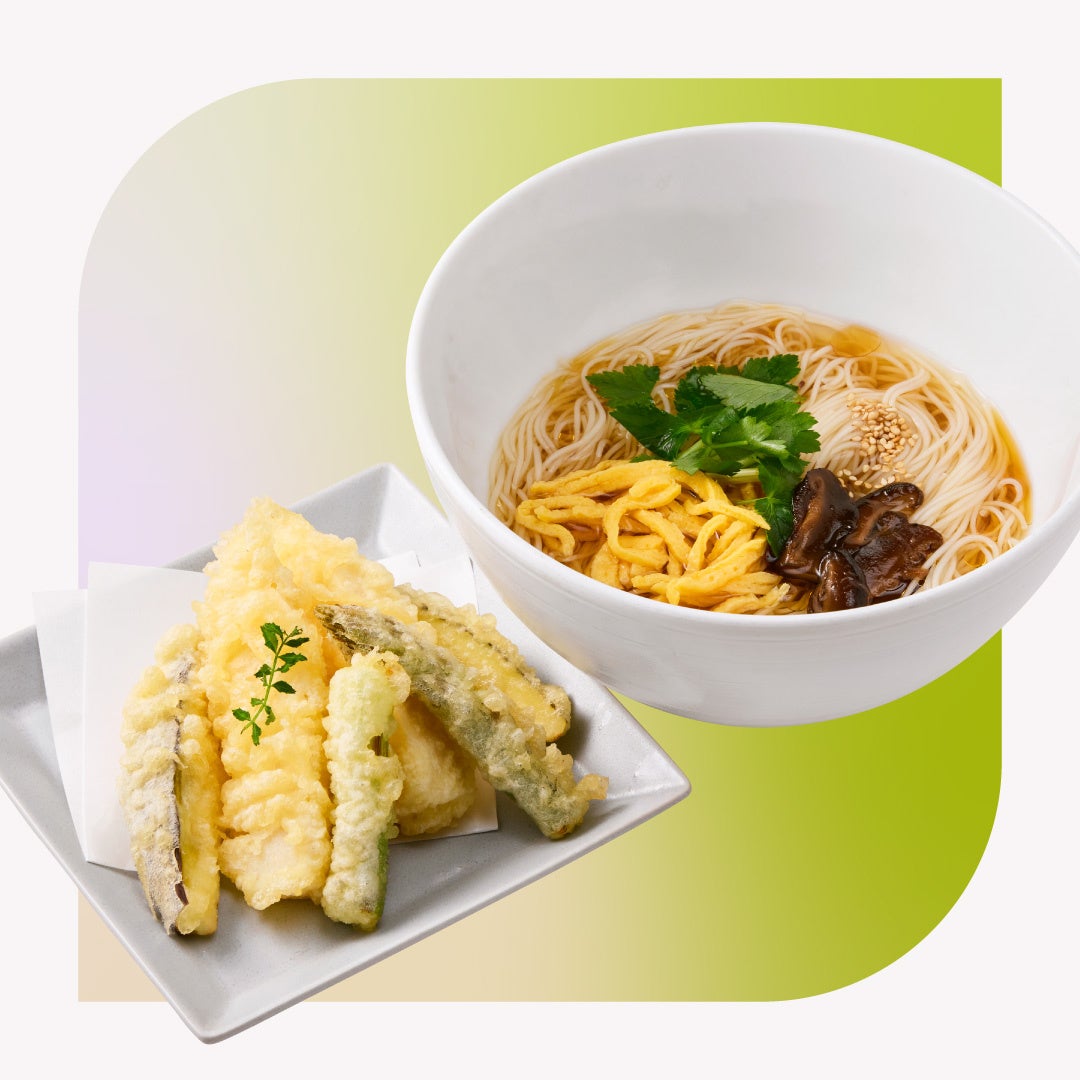 画像7: 春の気分を“色”で味わう、渋谷ヒカリエの春グルメフェア2026