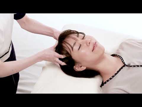 画像: ラフィネ 冬季キャンペーン 温感ヘッドネック youtu.be