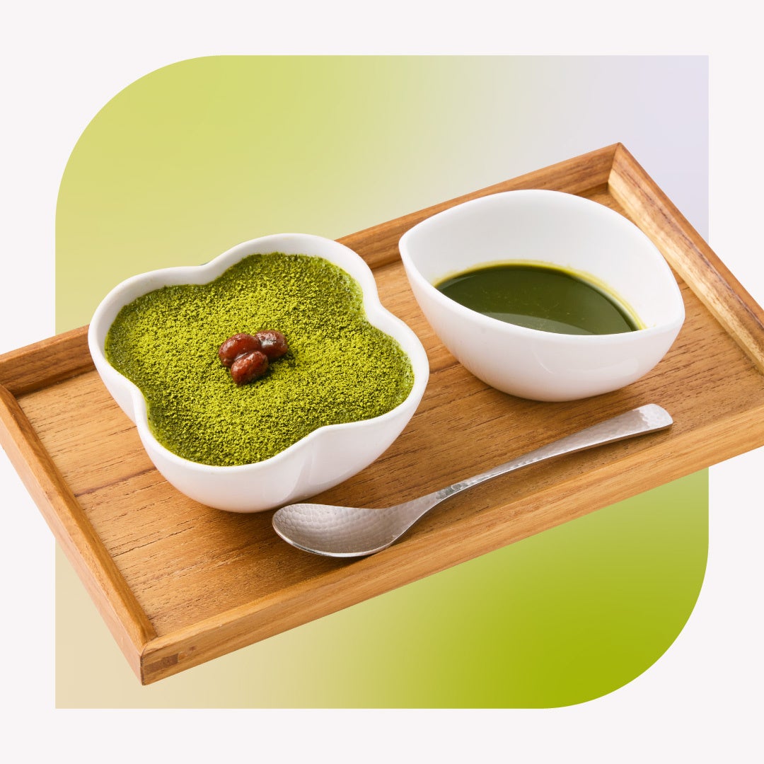 画像6: 春の気分を“色”で味わう、渋谷ヒカリエの春グルメフェア2026