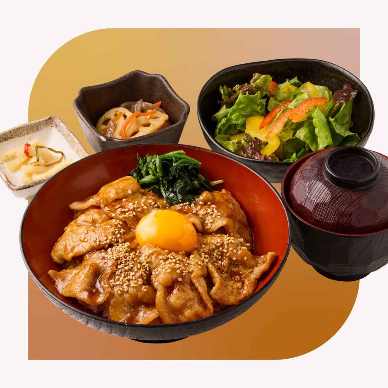 画像8: 春の気分を“色”で味わう、渋谷ヒカリエの春グルメフェア2026