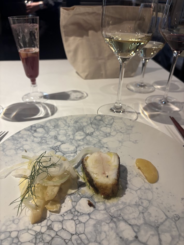 画像: 下壮漁港直送　真鯛　大阪　フェンネル　鬼柚子