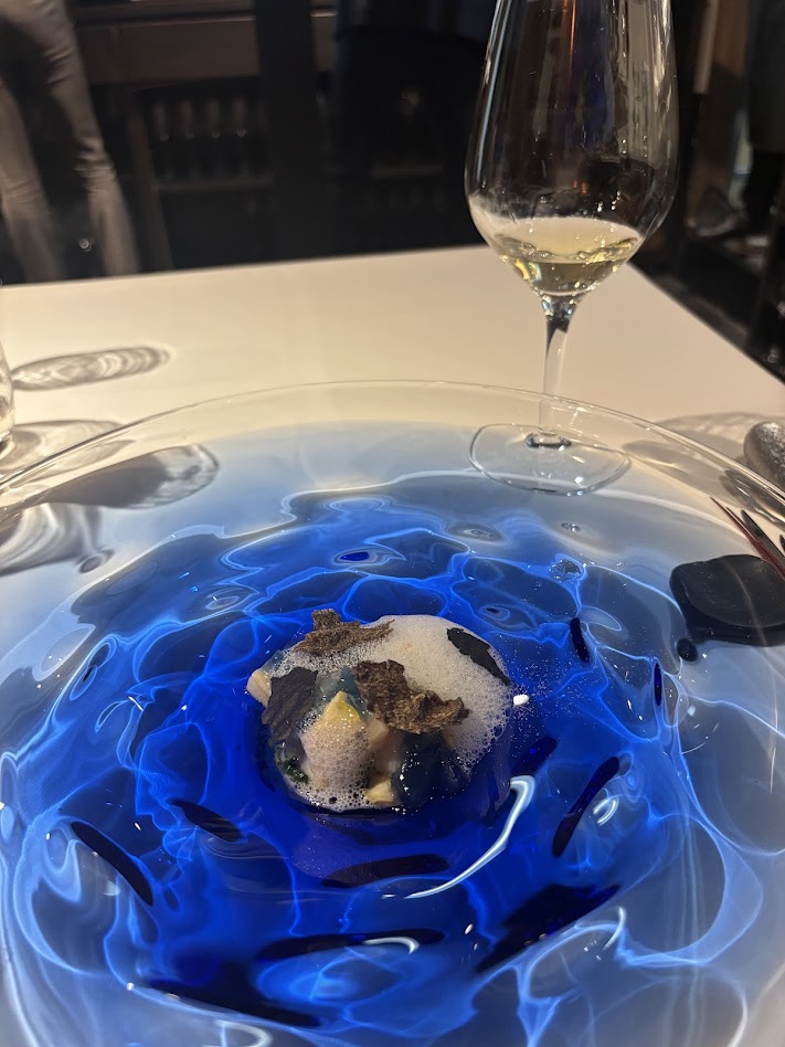 画像: 〔青の洞窟］～海のジェラティーナ～