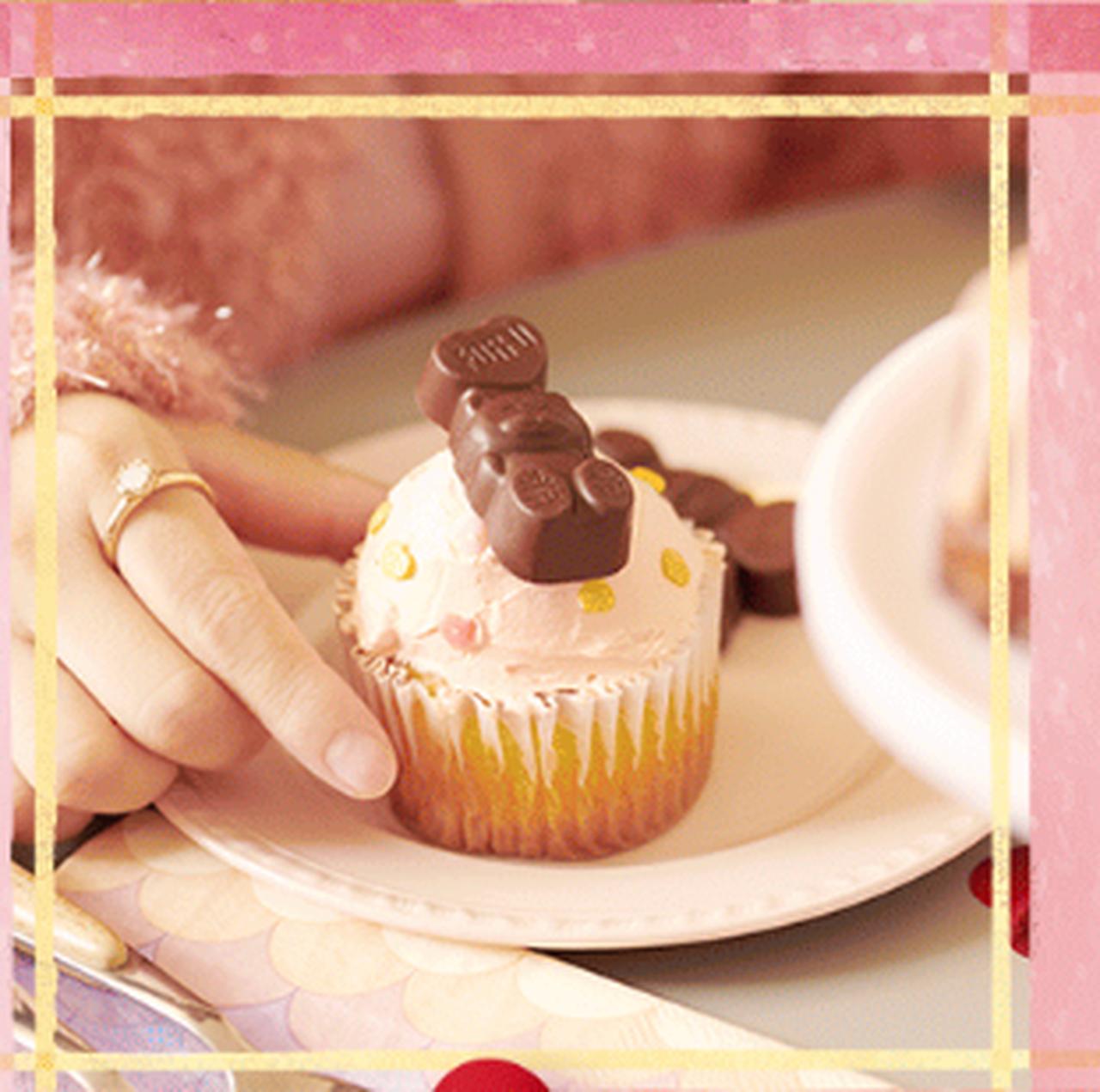 画像: デコレーションにも大活躍。手作り派にも嬉しいアイテム