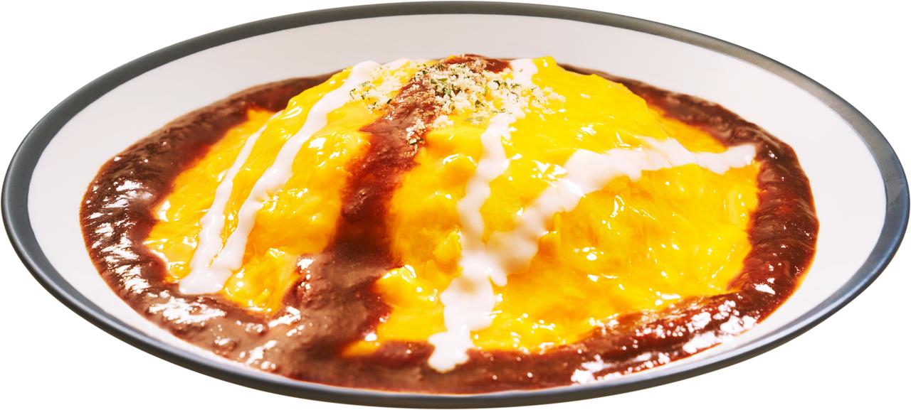 画像2: 【試食レポ】絶品登場！ふわっとろ～たまご弁当「濃厚デミソースとふわっとたまごのとろとろオムライス」発売中