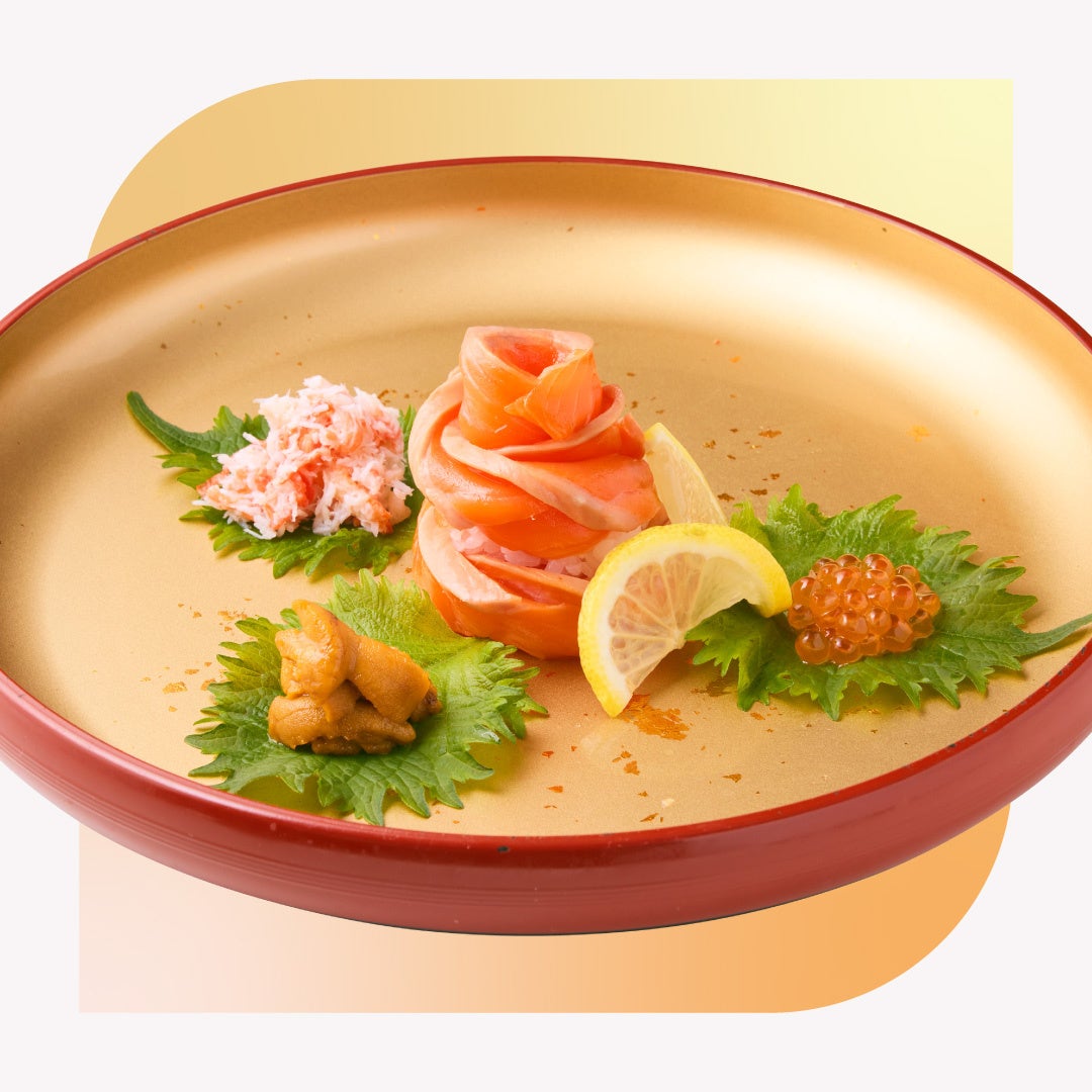 画像5: 春の気分を“色”で味わう、渋谷ヒカリエの春グルメフェア2026