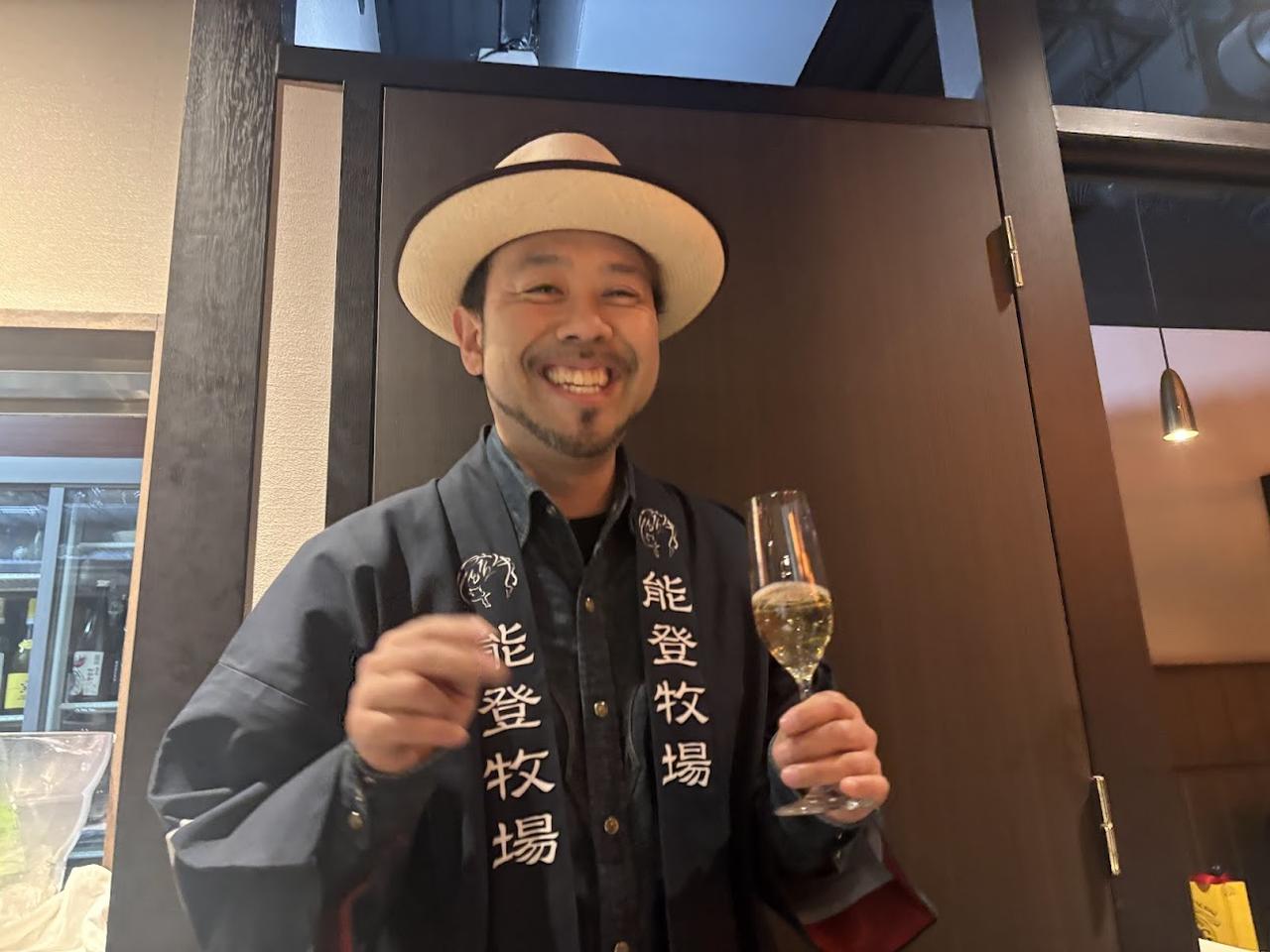 画像3: コンセプトは「なにわイタリアン」