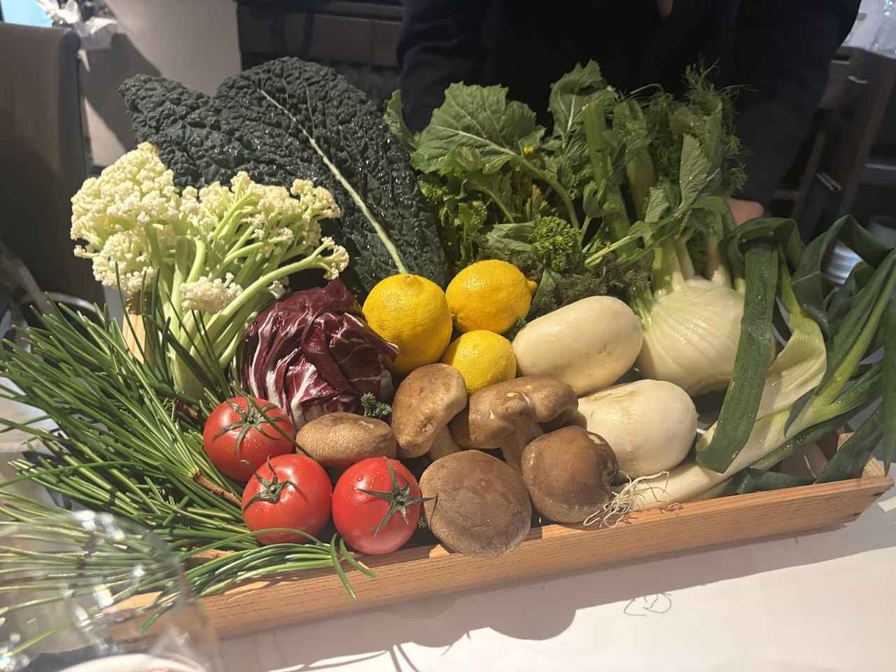 画像: 能登牛スペシャルディナーから感じたこと