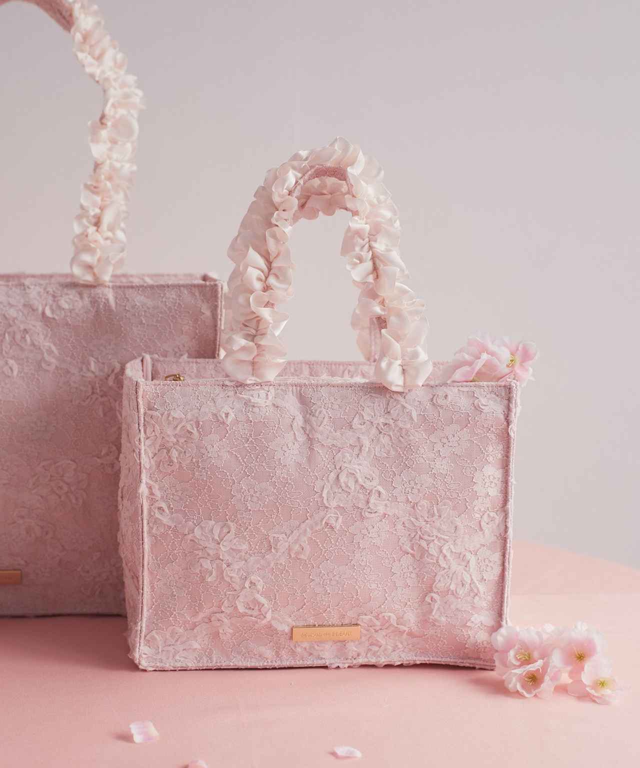 画像3: Maison de FLEURのSAKURA Collectionが登場　桜モチーフで春気分を先取り