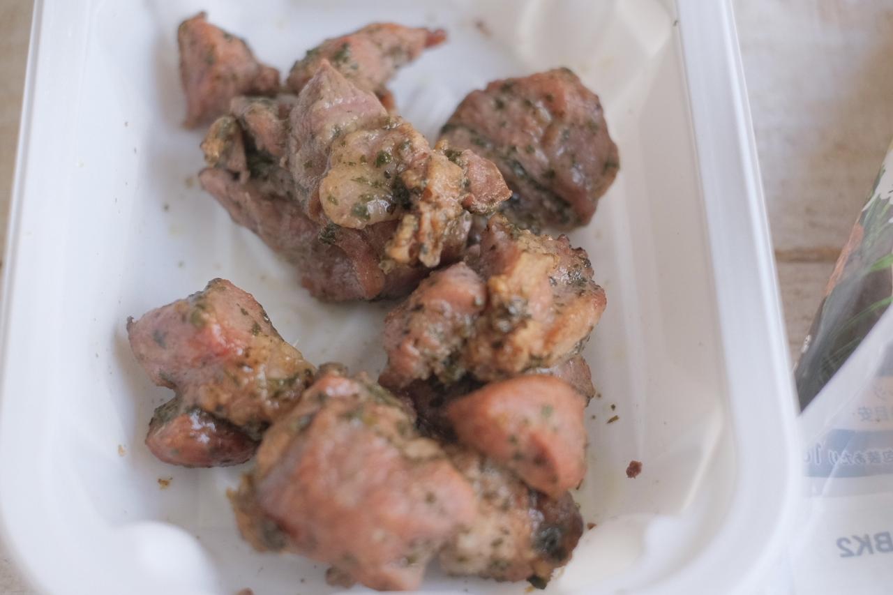 画像2: ⚫︎ハーブ＆スパイス使用直火焼きラム