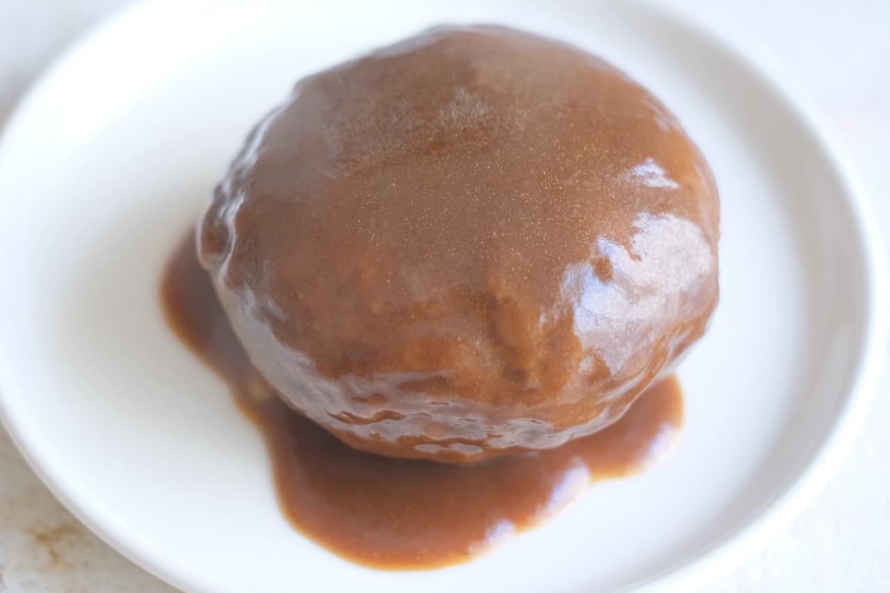 画像2: ⚫︎あふれる肉汁!!!極じゅわハンバーグ