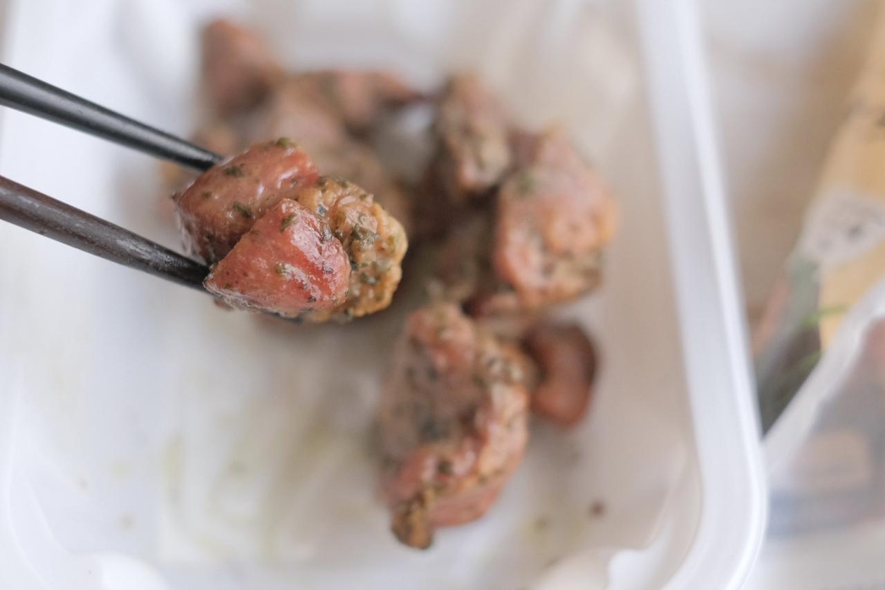 画像3: ⚫︎ハーブ＆スパイス使用直火焼きラム