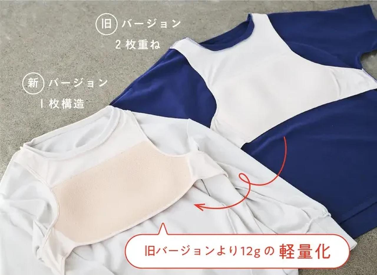 画像1: “ブラキャンセル界隈”　ついに第3世代パッドへ進化