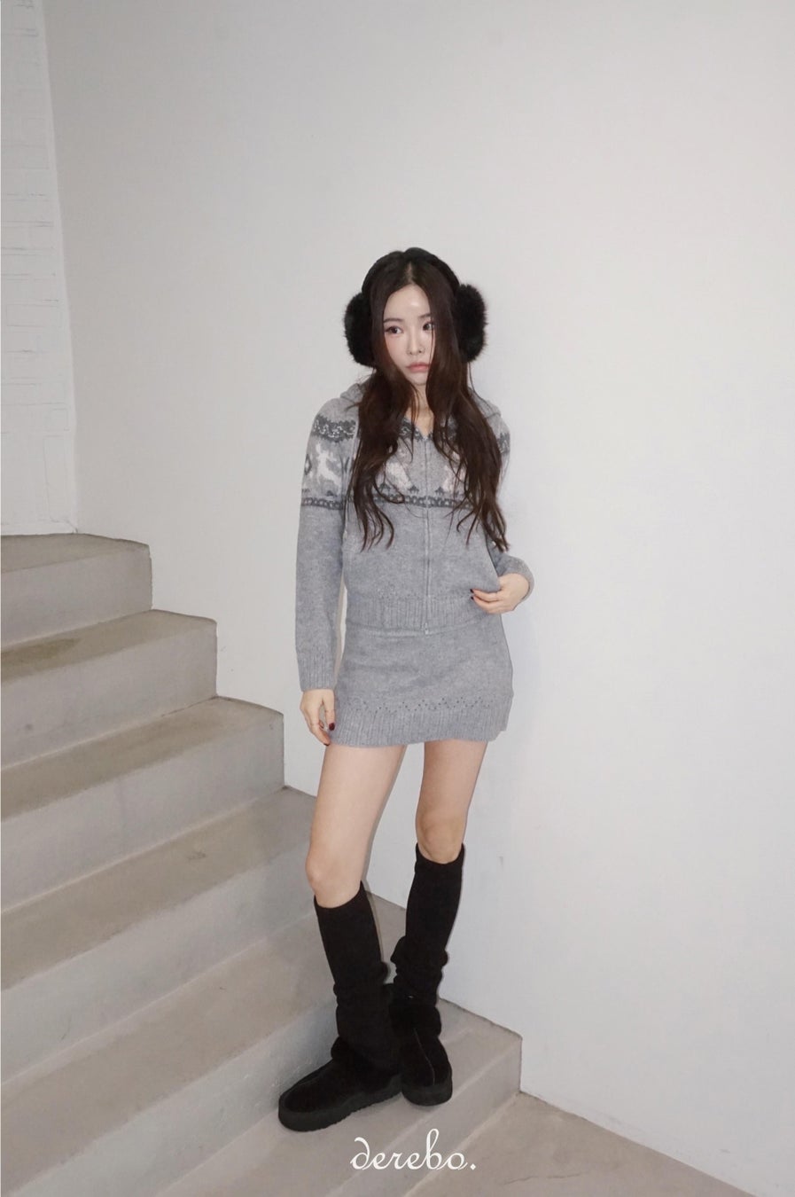 画像2: 防寒もおしゃれも叶える、今季の“優勝級”あったかインナー