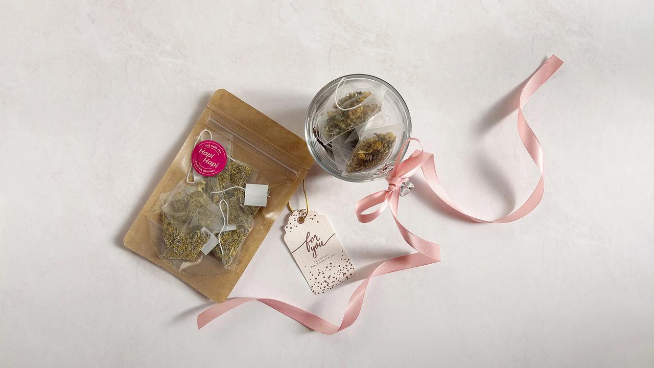 画像1: 洗練されたデザインでギフトにも