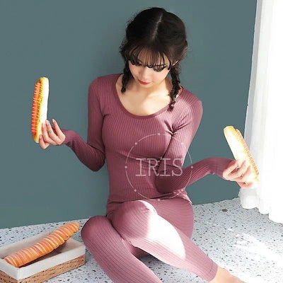 画像2: Qoo10「インナー」販売数ランキングTOP5