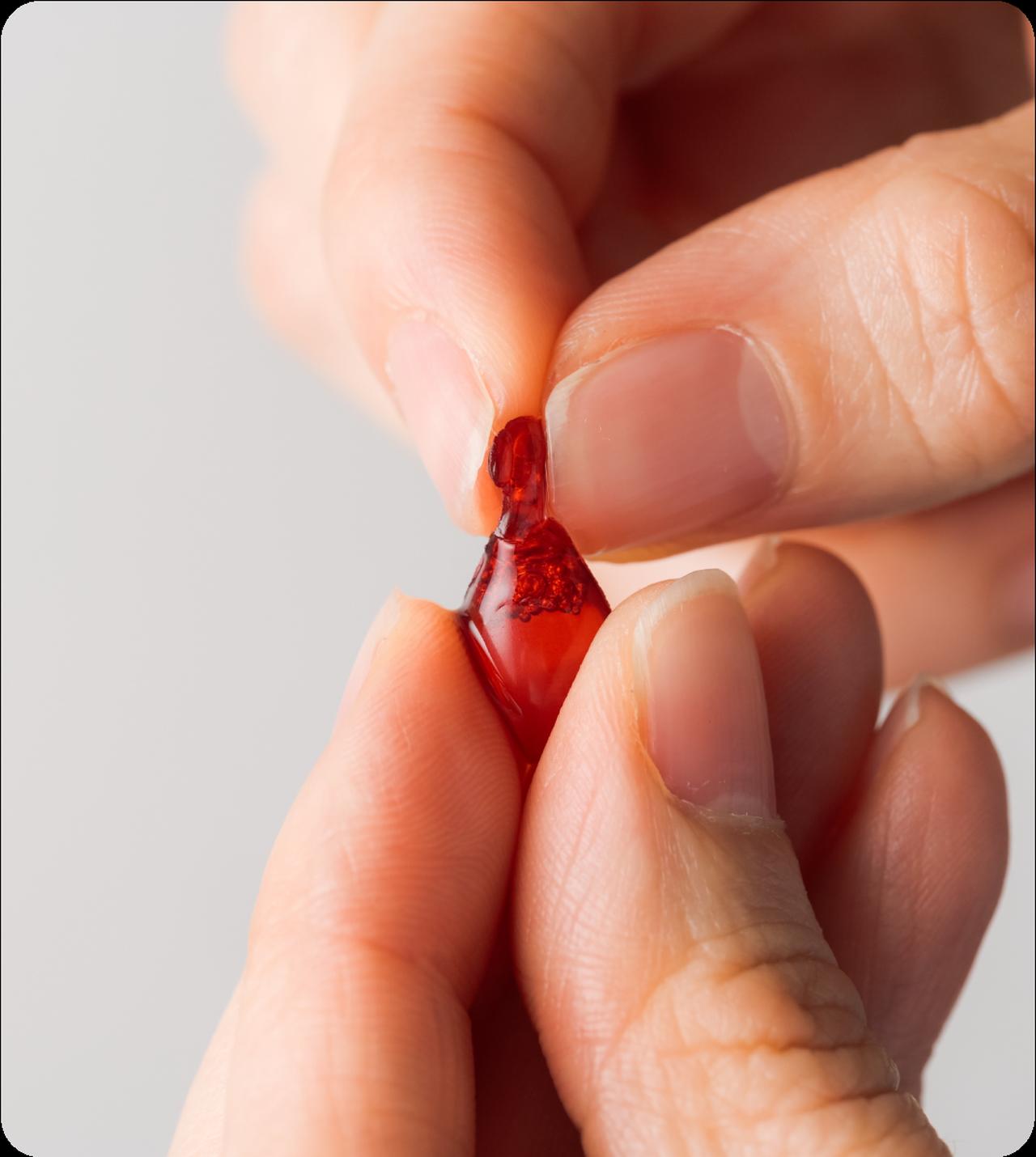 画像3: ゆらぎに寄り添う新セルフケア♡日々を整える新習慣「Lunafull(ルナフル)」