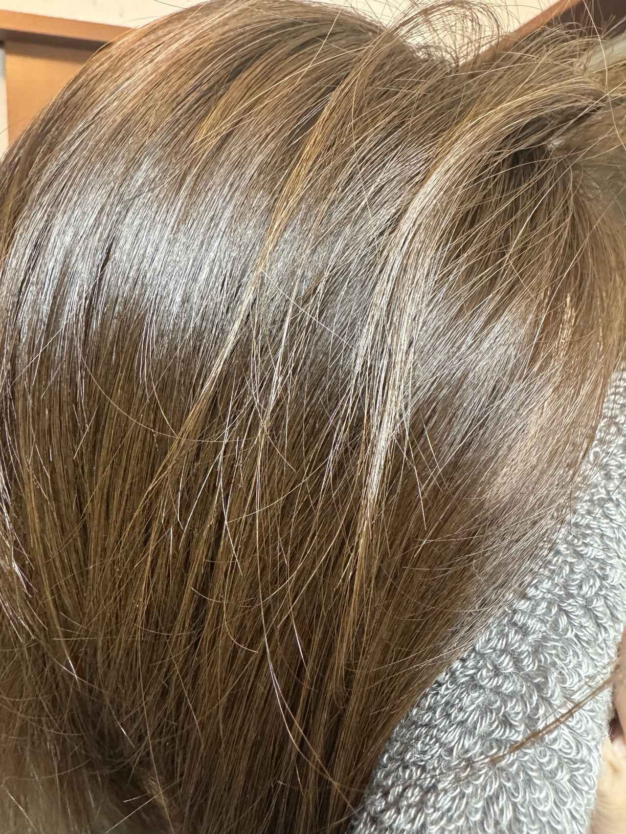 画像6: 髪への摩擦を約30％低減♡タオルドライの新常識「ヘアケアタオル研究 回答は綿でした」新登場