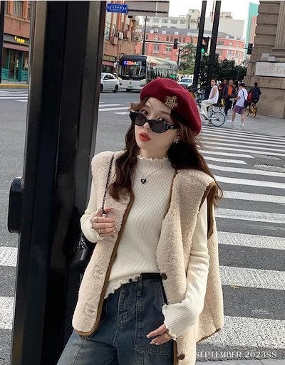 画像1: 防寒もおしゃれも叶える、今季の“優勝級”あったかインナー