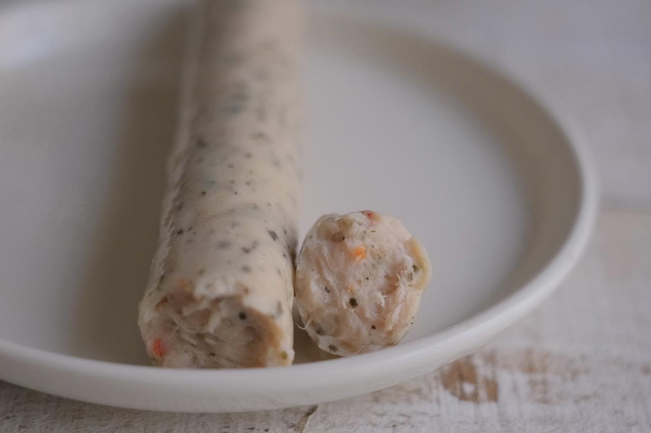 画像3: ⚫︎たんぱく質12.2gサラダチキンスティック 3種のハーブ＆スパイス