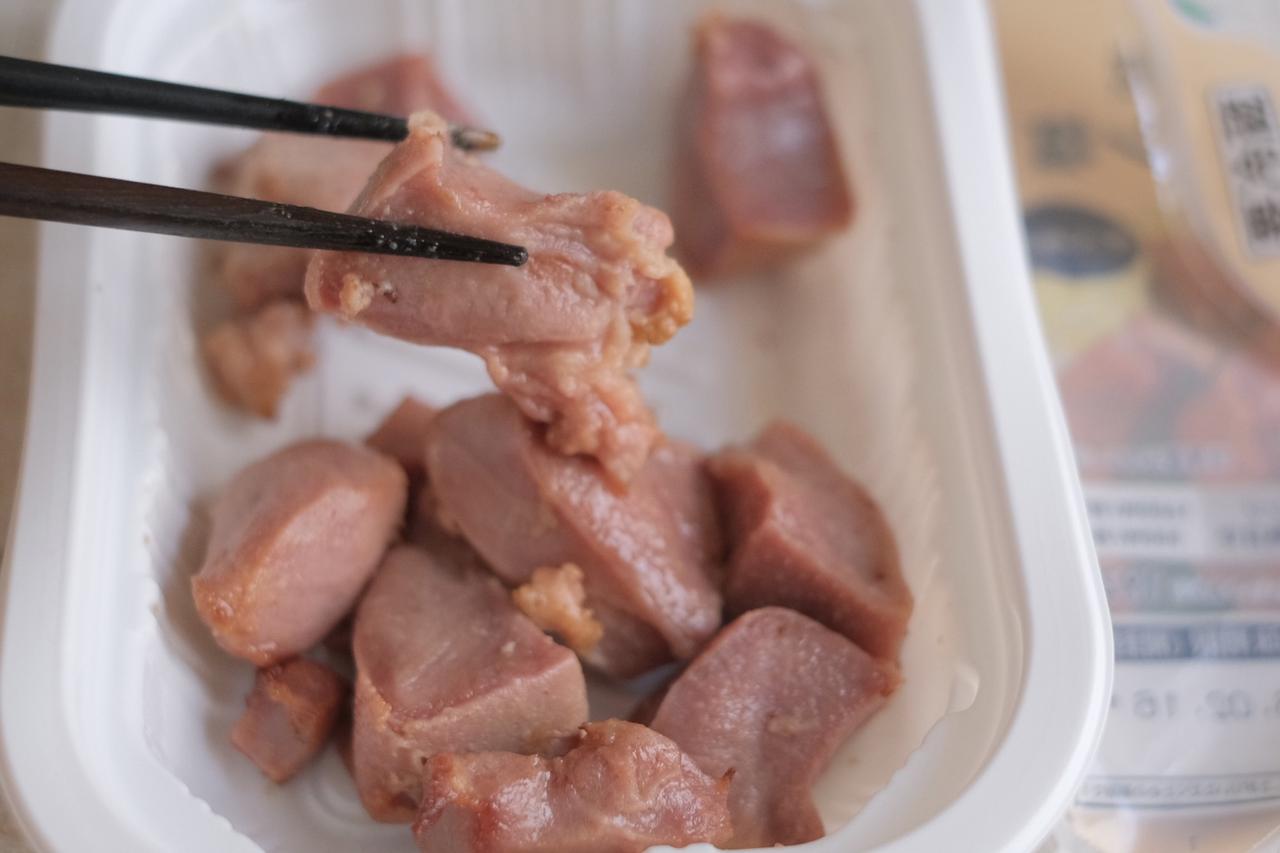 画像3: ⚫︎コリッと食感厚切り豚タン塩