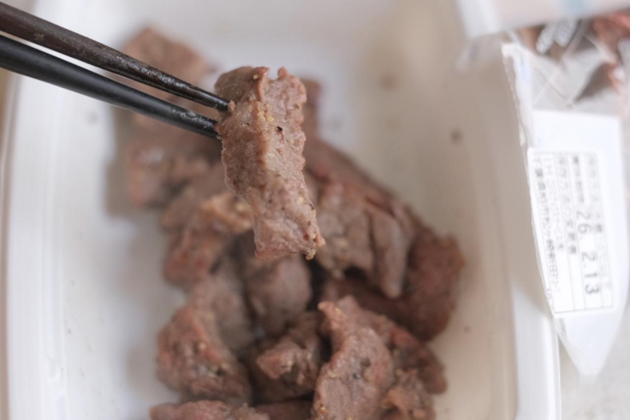 画像3: ⚫︎直火焼き牛サガリ