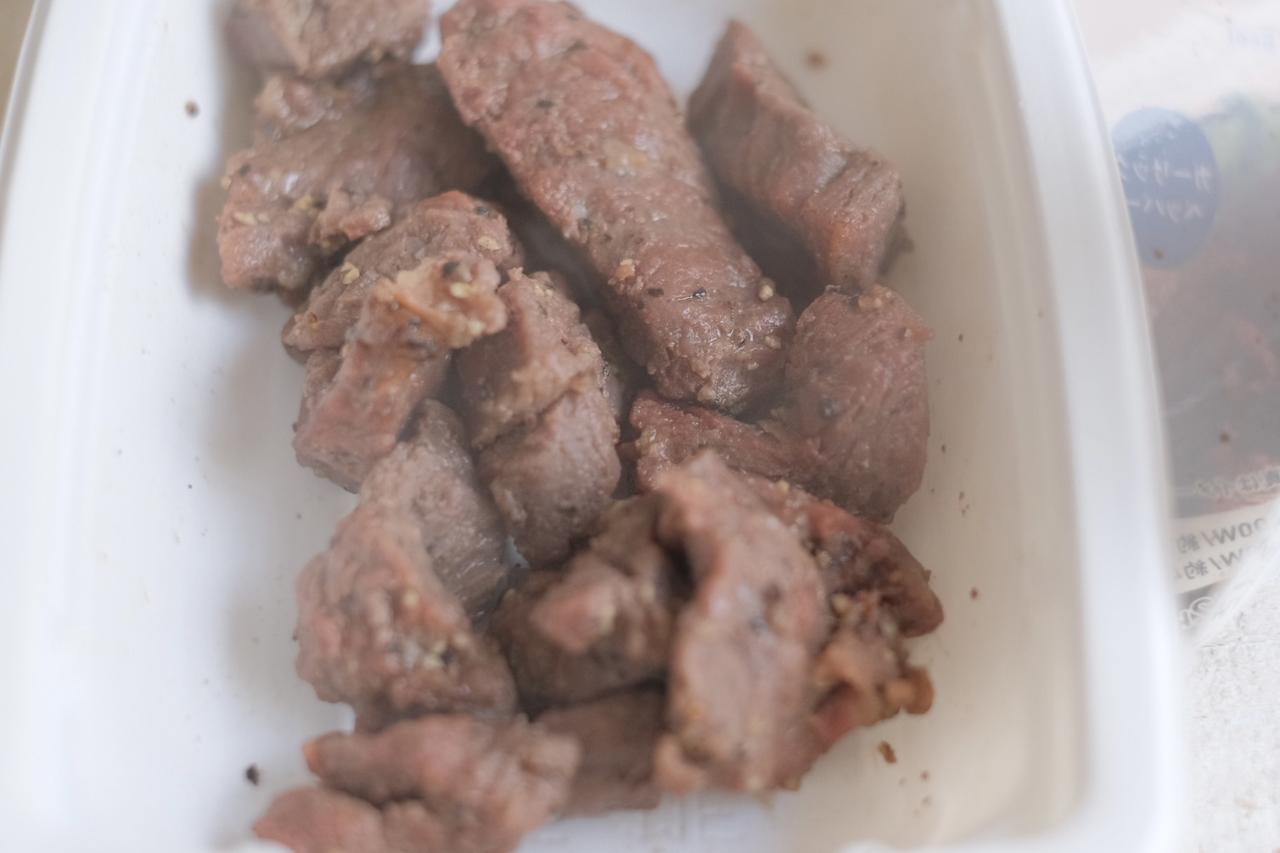 画像2: ⚫︎直火焼き牛サガリ