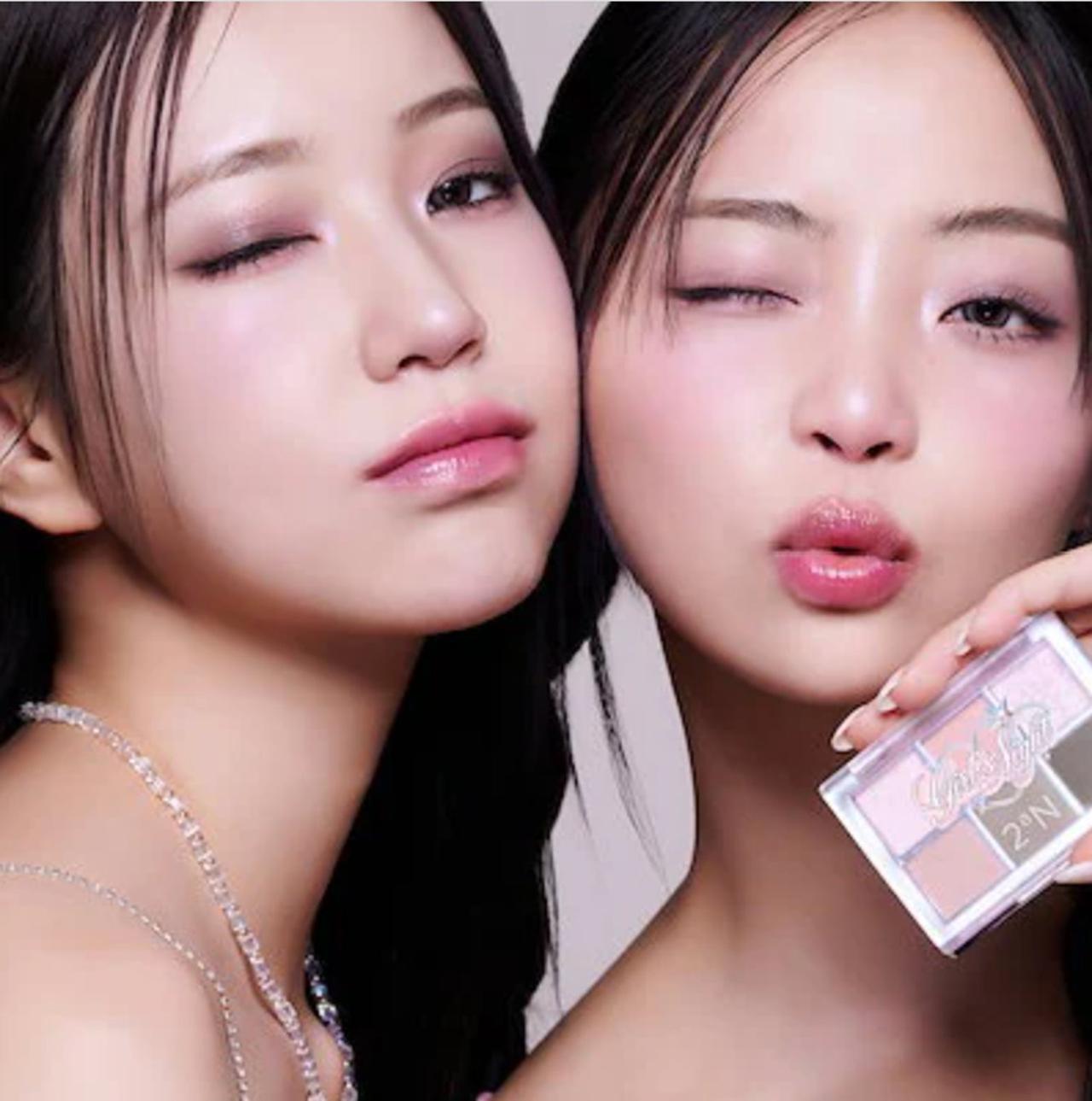 画像7: 2025年12月Qoo10月間コスメランキング発表。美容液からメイクまで売れ筋TOP5