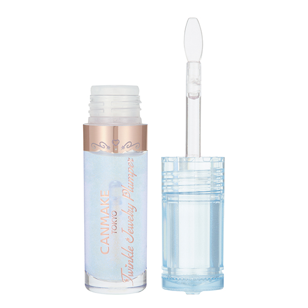 画像: 02 トゥインクルブルー:儚げにキラめく透明感ブルー <配合パール> ブルー・ブルー偏光・レッド偏光