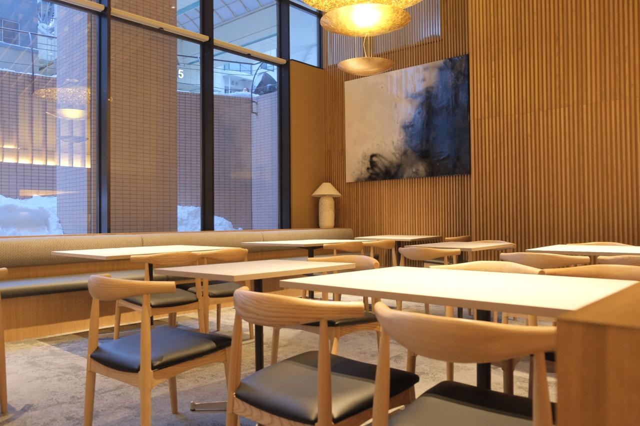 画像5: 【試食レポ】海鮮にステーキにご当地グルメに！！北海道の恵みを存分に味わえる豪華なラインナップがズラリ♡「ホテルアベスト札幌」のディナーバイキング