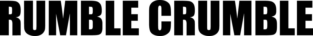 画像1: ●RUMBLE CRUMBLE（ランブルクランブル）【クッキー専門店】