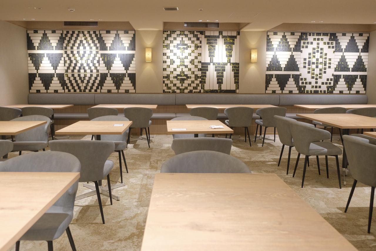 画像1: 【試食レポ】海鮮にステーキにご当地グルメに！！北海道の恵みを存分に味わえる豪華なラインナップがズラリ♡「ホテルアベスト札幌」のディナーバイキング