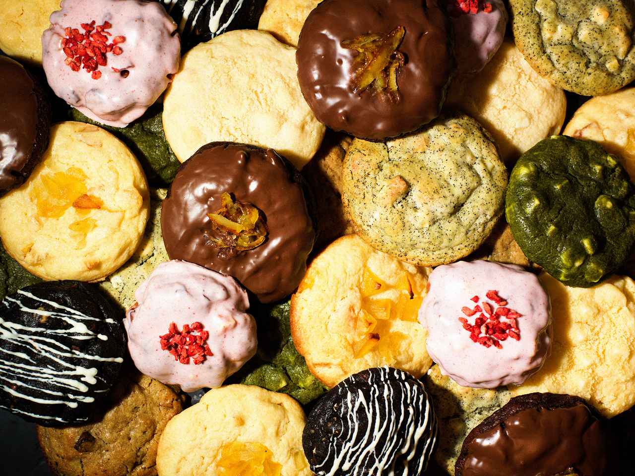 画像2: ●RUMBLE CRUMBLE（ランブルクランブル）【クッキー専門店】