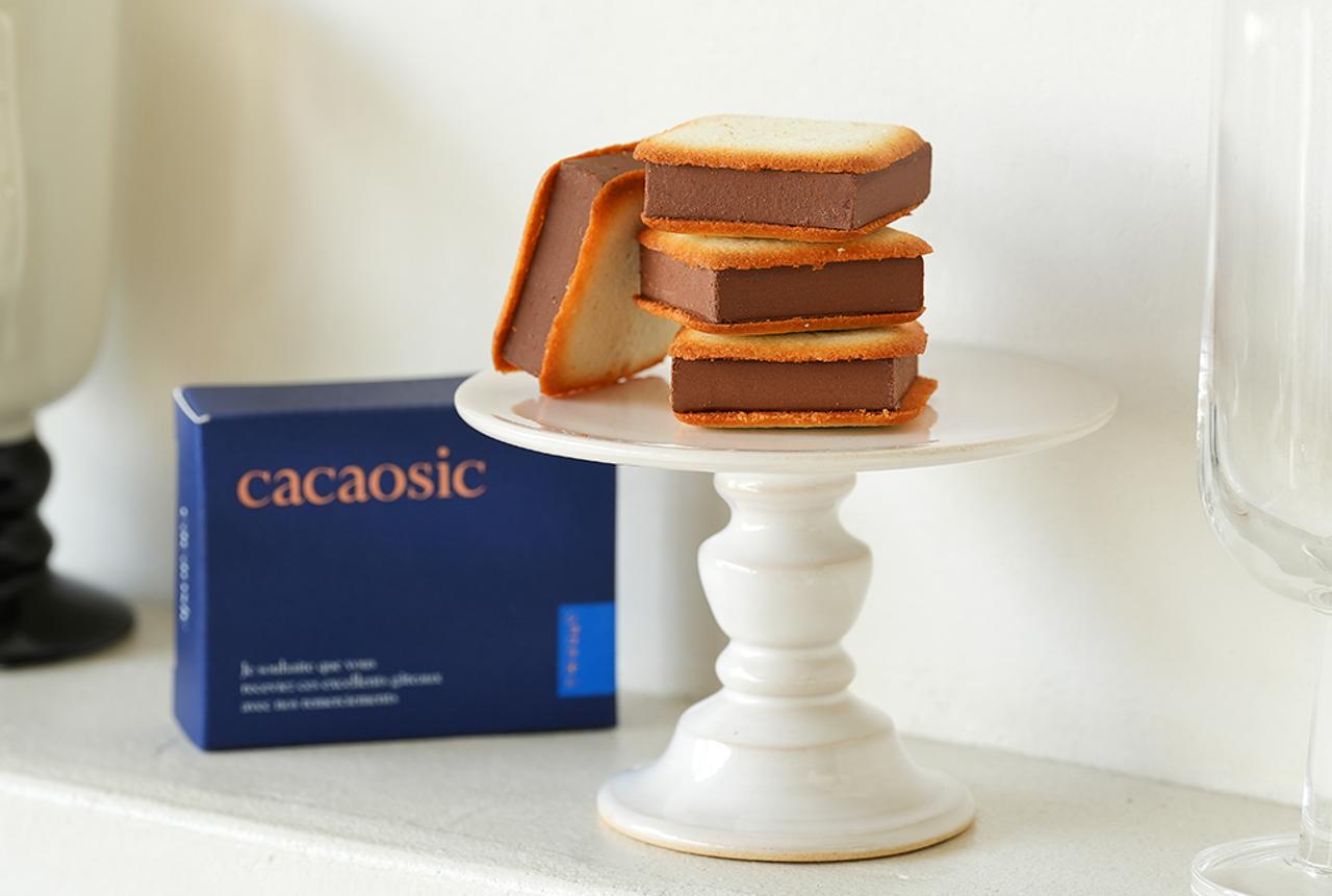 画像2: ●cacaosic（カカオシック） / DEARS（ディアーズ）【洋菓子・ソフトクリーム】