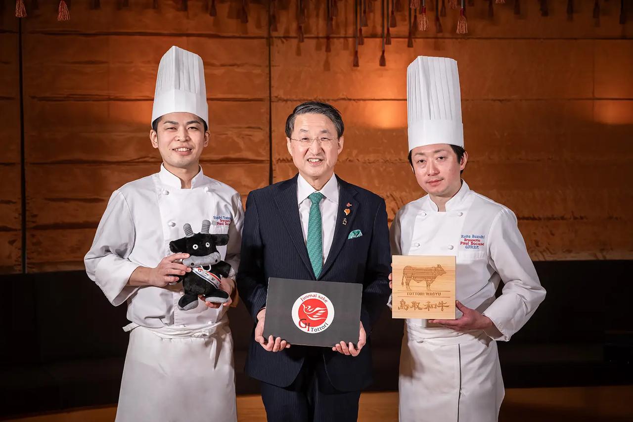 画像: 2週間限定のとっておきの味わいを楽しんで