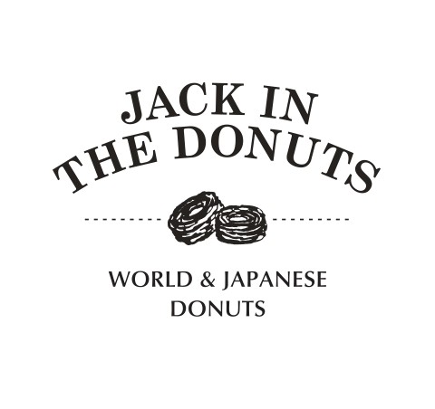 画像1: ●JACK IN THE DONUTS【ドーナツ】