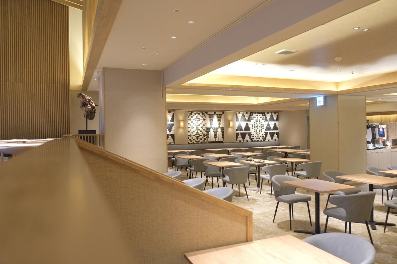 画像4: 【試食レポ】海鮮にステーキにご当地グルメに！！北海道の恵みを存分に味わえる豪華なラインナップがズラリ♡「ホテルアベスト札幌」のディナーバイキング