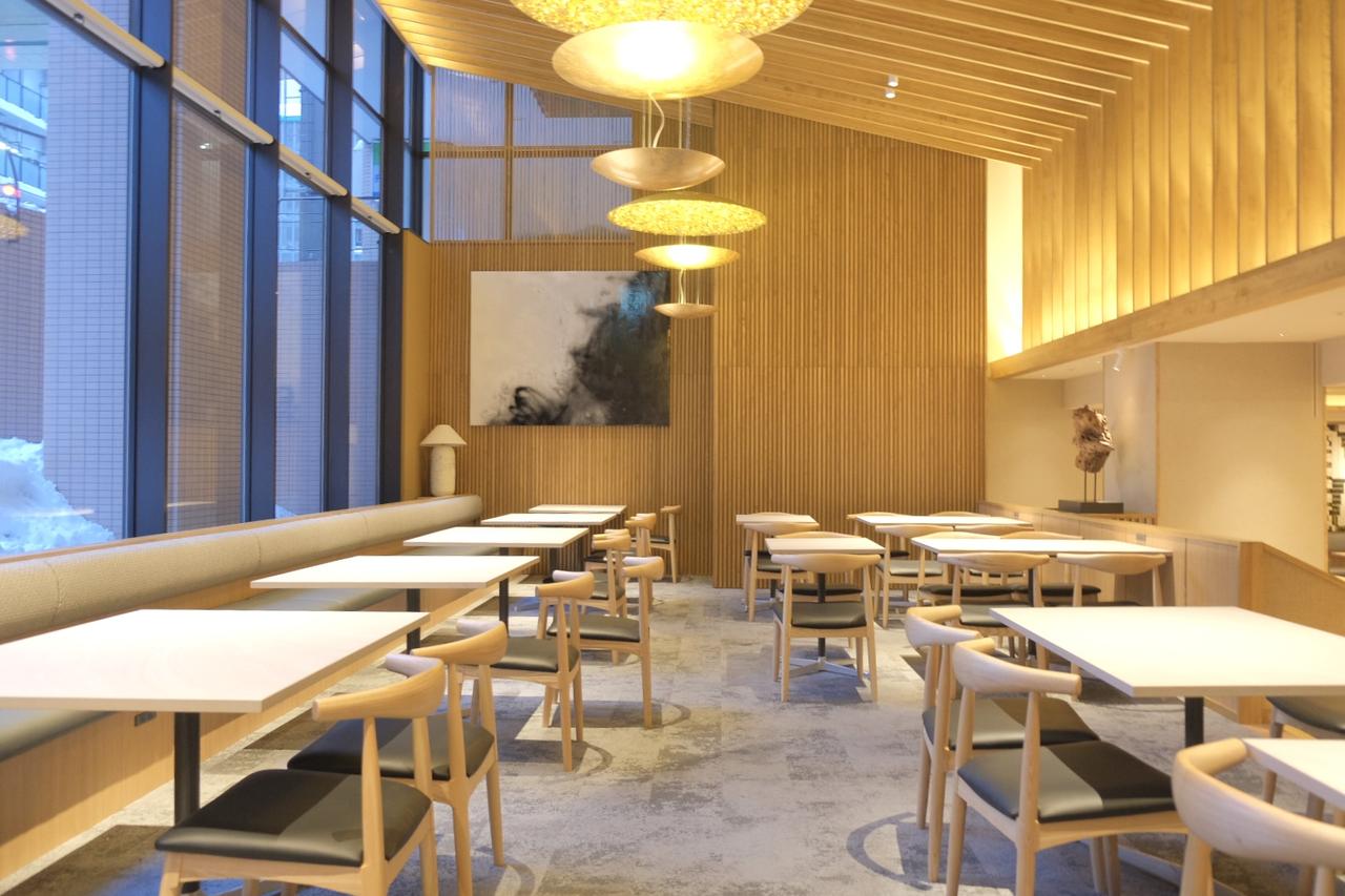 画像2: 【試食レポ】海鮮にステーキにご当地グルメに！！北海道の恵みを存分に味わえる豪華なラインナップがズラリ♡「ホテルアベスト札幌」のディナーバイキング