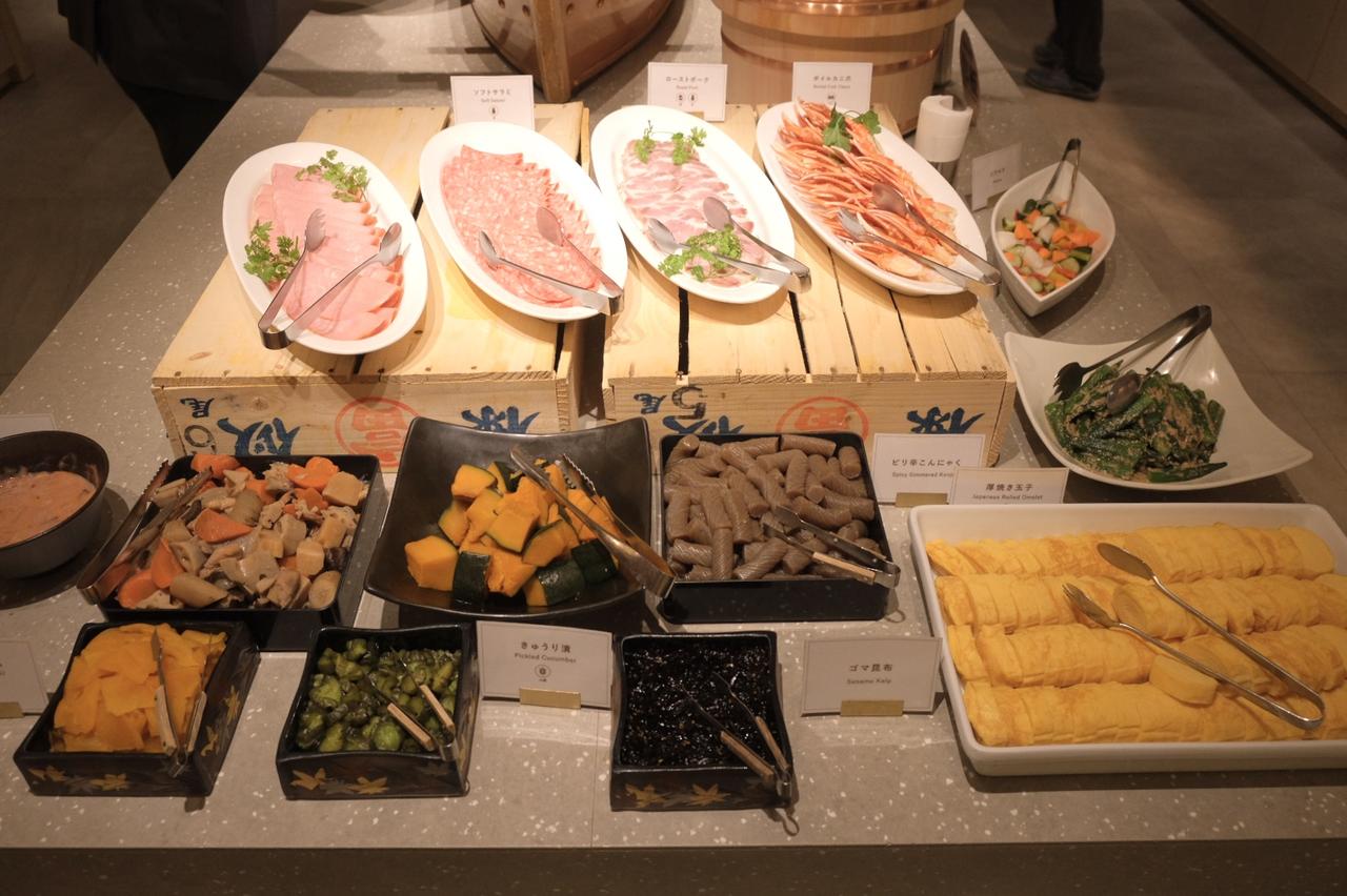 画像6: 宿泊したなら朝食バイキングも必食of必食！！