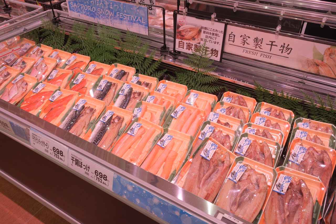 画像19: 【試食レポ】海鮮にステーキにご当地グルメに！！北海道の恵みを存分に味わえる豪華なラインナップがズラリ♡「ホテルアベスト札幌」のディナーバイキング