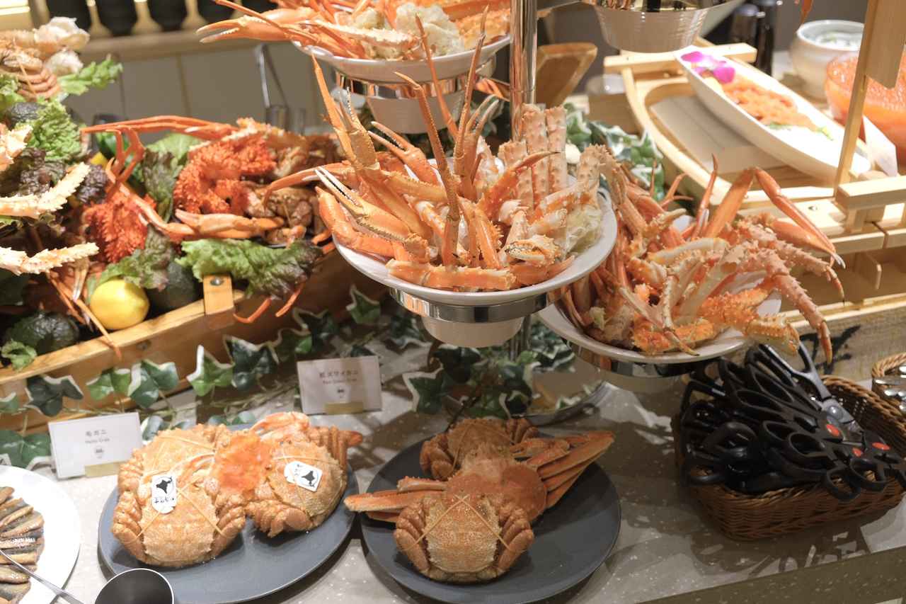 画像2: ⚫︎海鮮